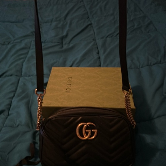 2023 collection Gucci purse - Picture 5 of 5